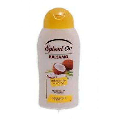 BALSAMO SPLEND'OR COCCO ML.300